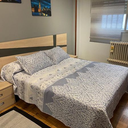 Oktheway Santa Eulalia Leilighet Vilagarcia de Arousa Eksteriør bilde